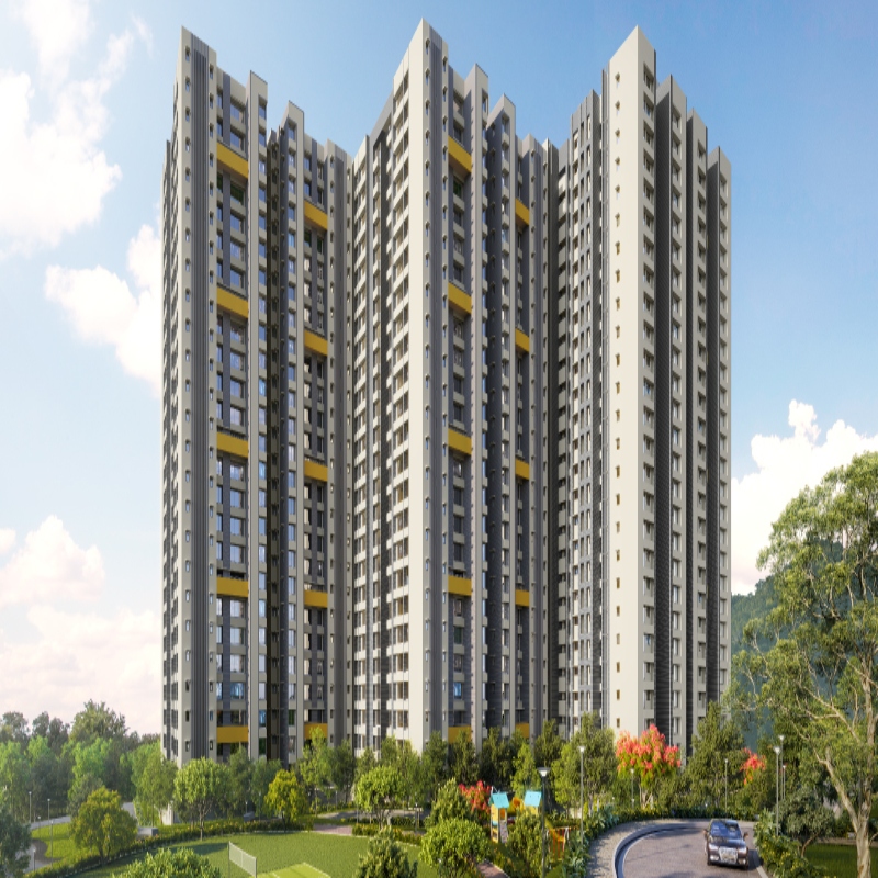 residential property in mumbai